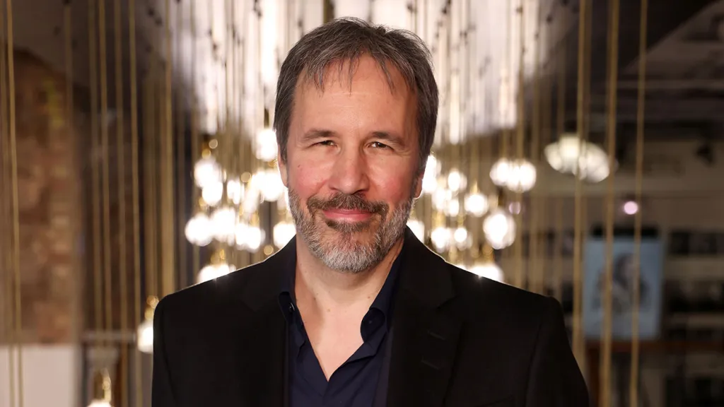 Denis Villeneuve’s Next Projects Revealed