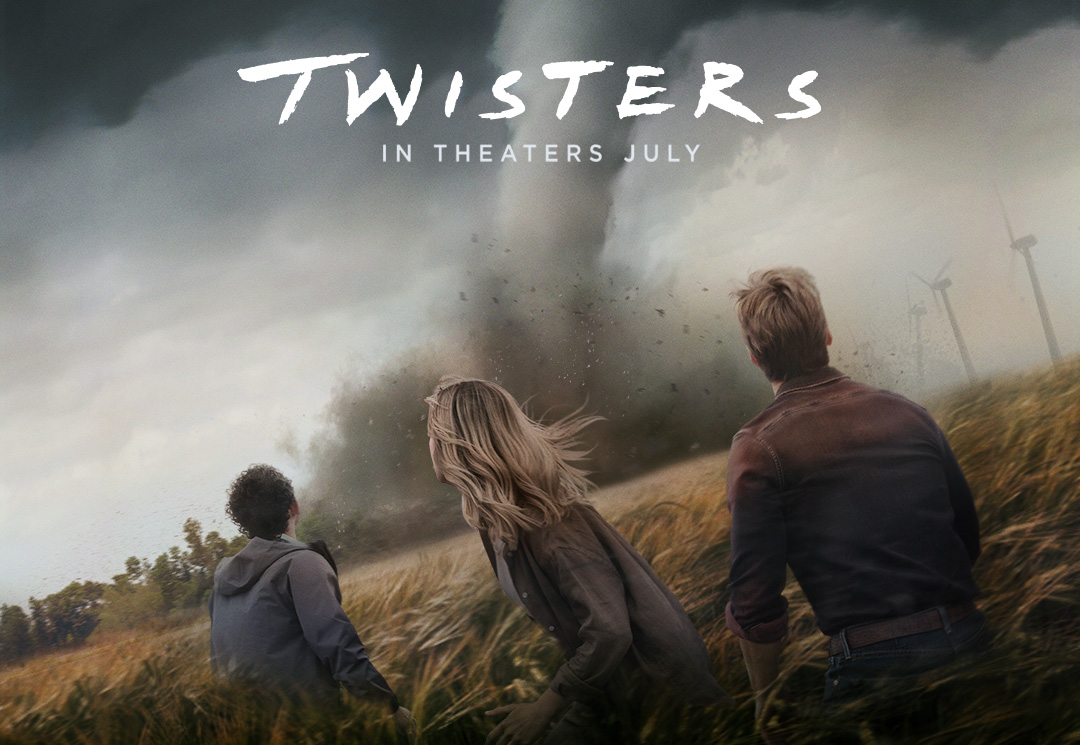 Twisters | Universal Pictures