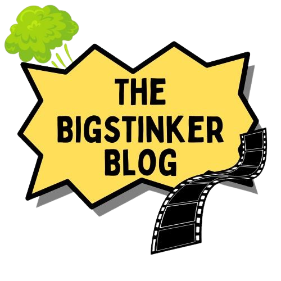 The Big Stinker Blog