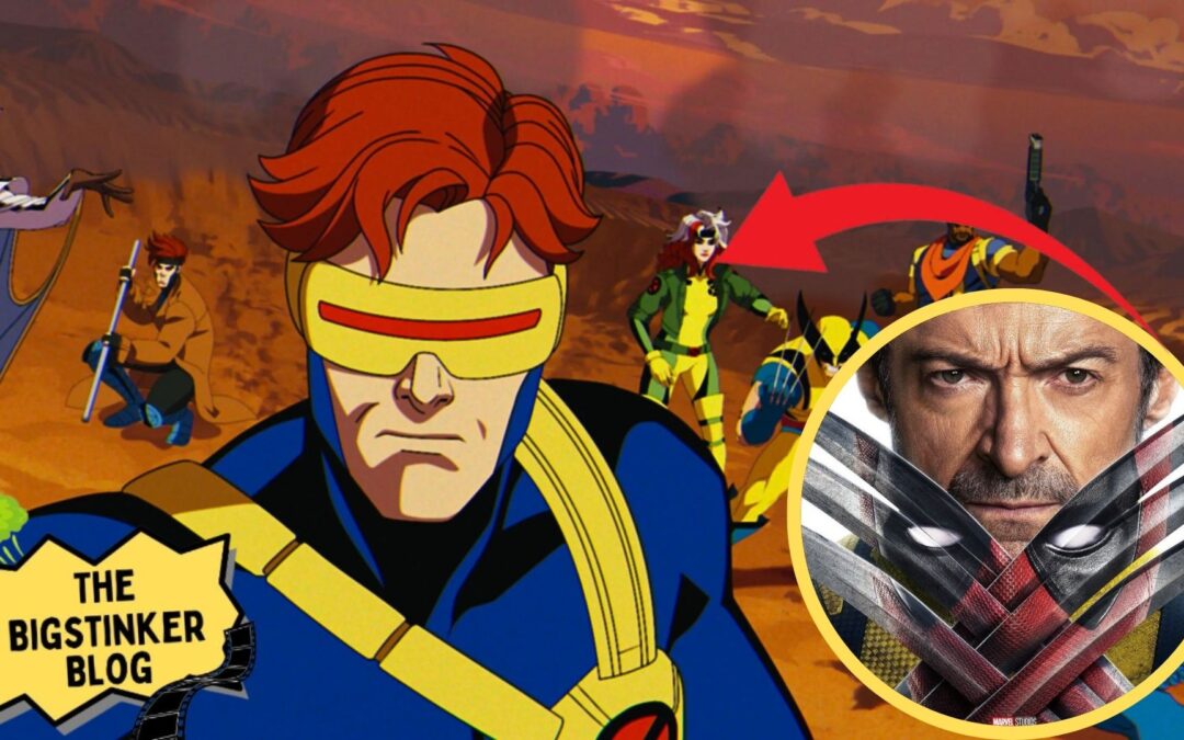 MCU X-Men Movie Finds Screenplay Writer