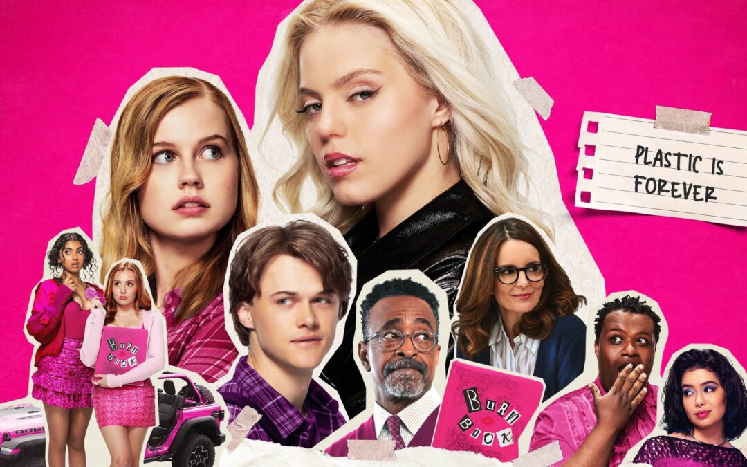 Mean Girls (2024) Movie Review